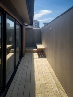 Accoya Natural 5